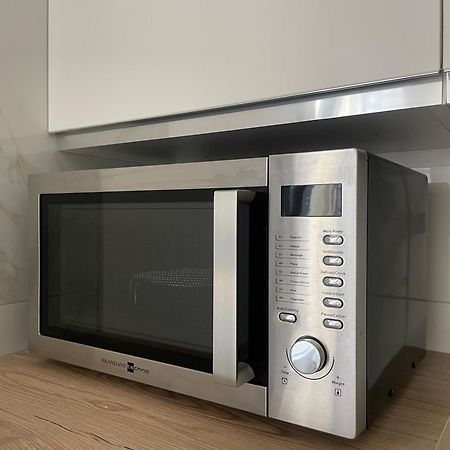 B&B Sabo Bologna Luaran gambar