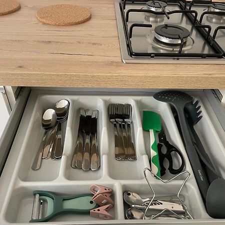B&B Sabo Bologna Luaran gambar