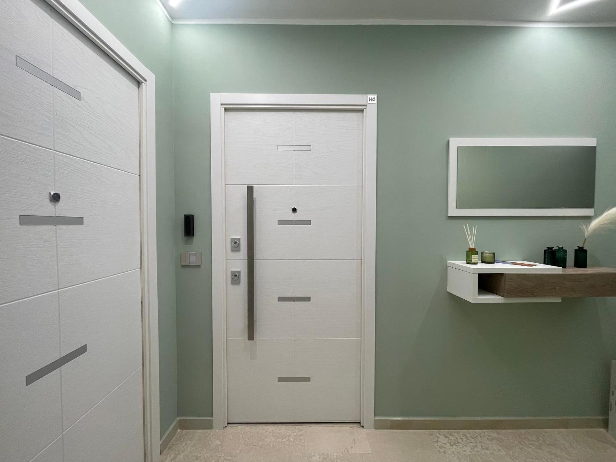 B&B Sabo Bologna Luaran gambar