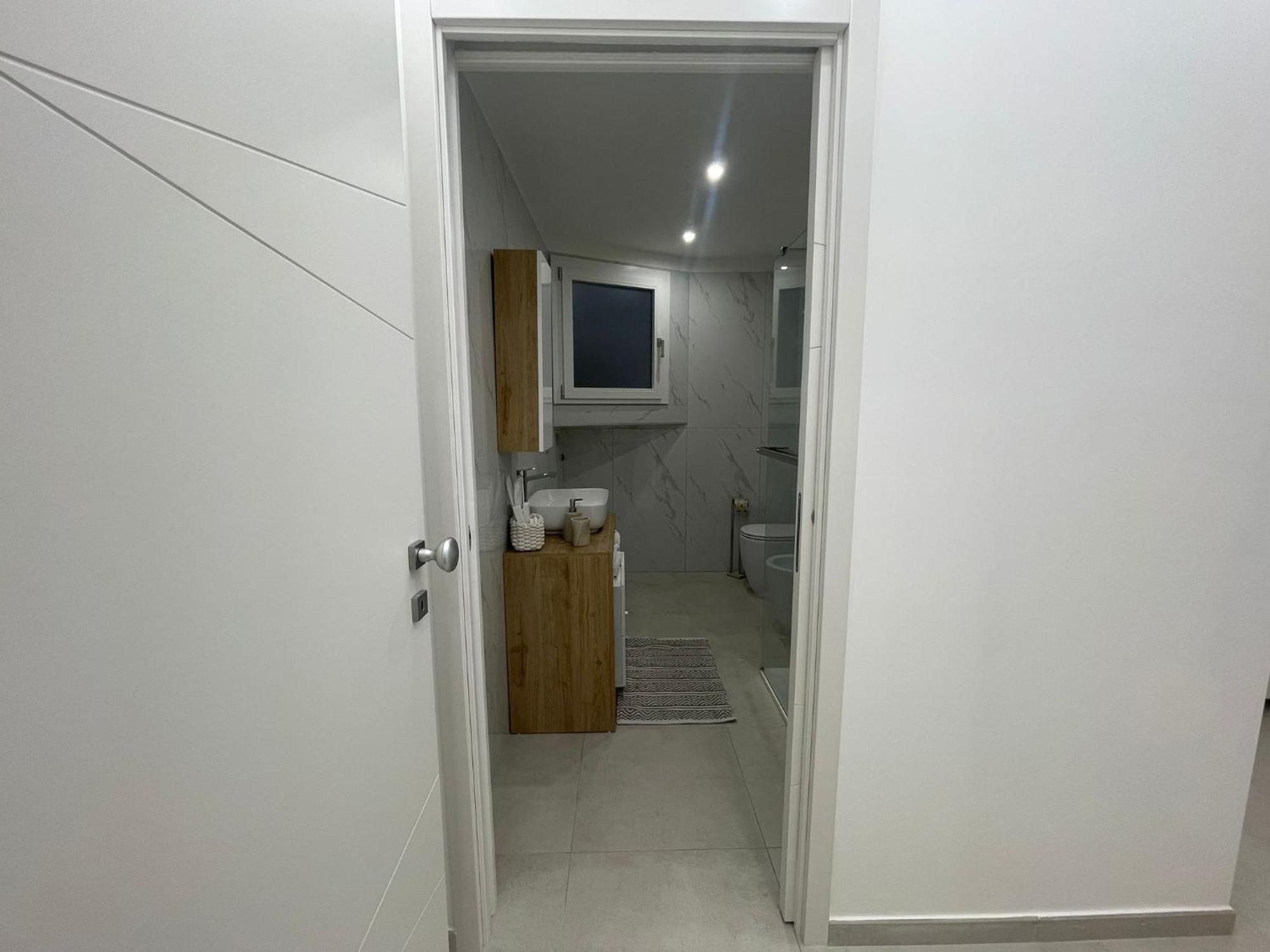 B&B Sabo Bologna Luaran gambar