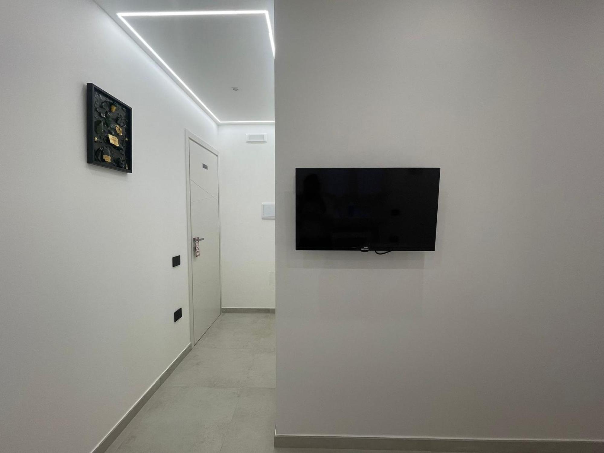 B&B Sabo Bologna Luaran gambar