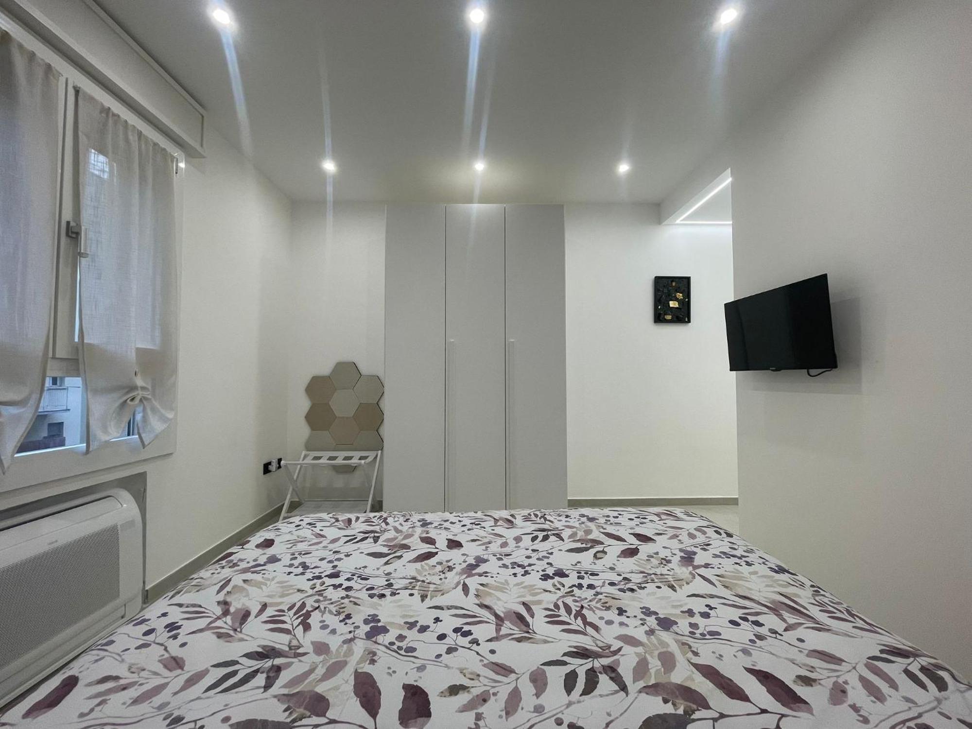B&B Sabo Bologna Luaran gambar