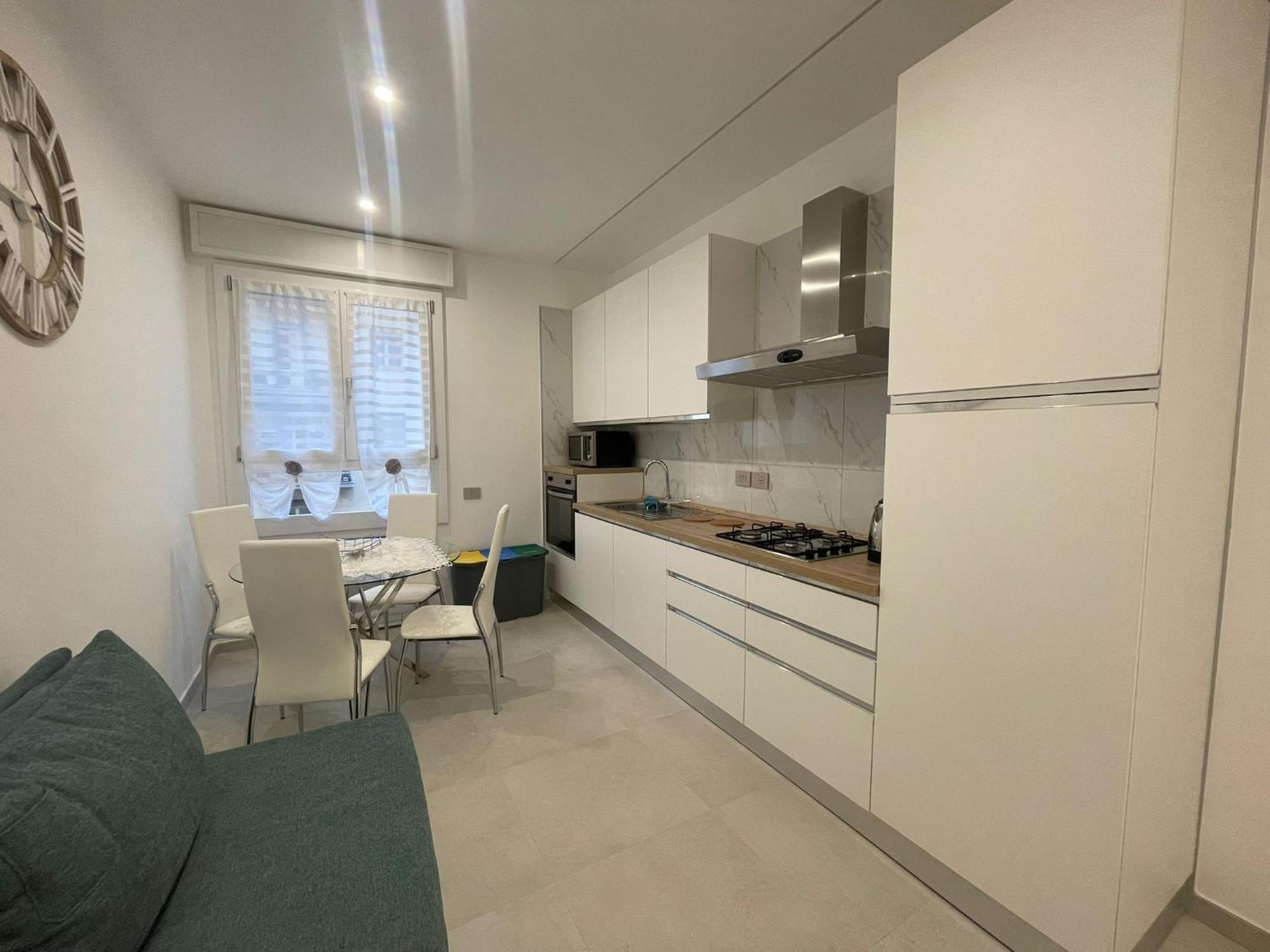 B&B Sabo Bologna Luaran gambar