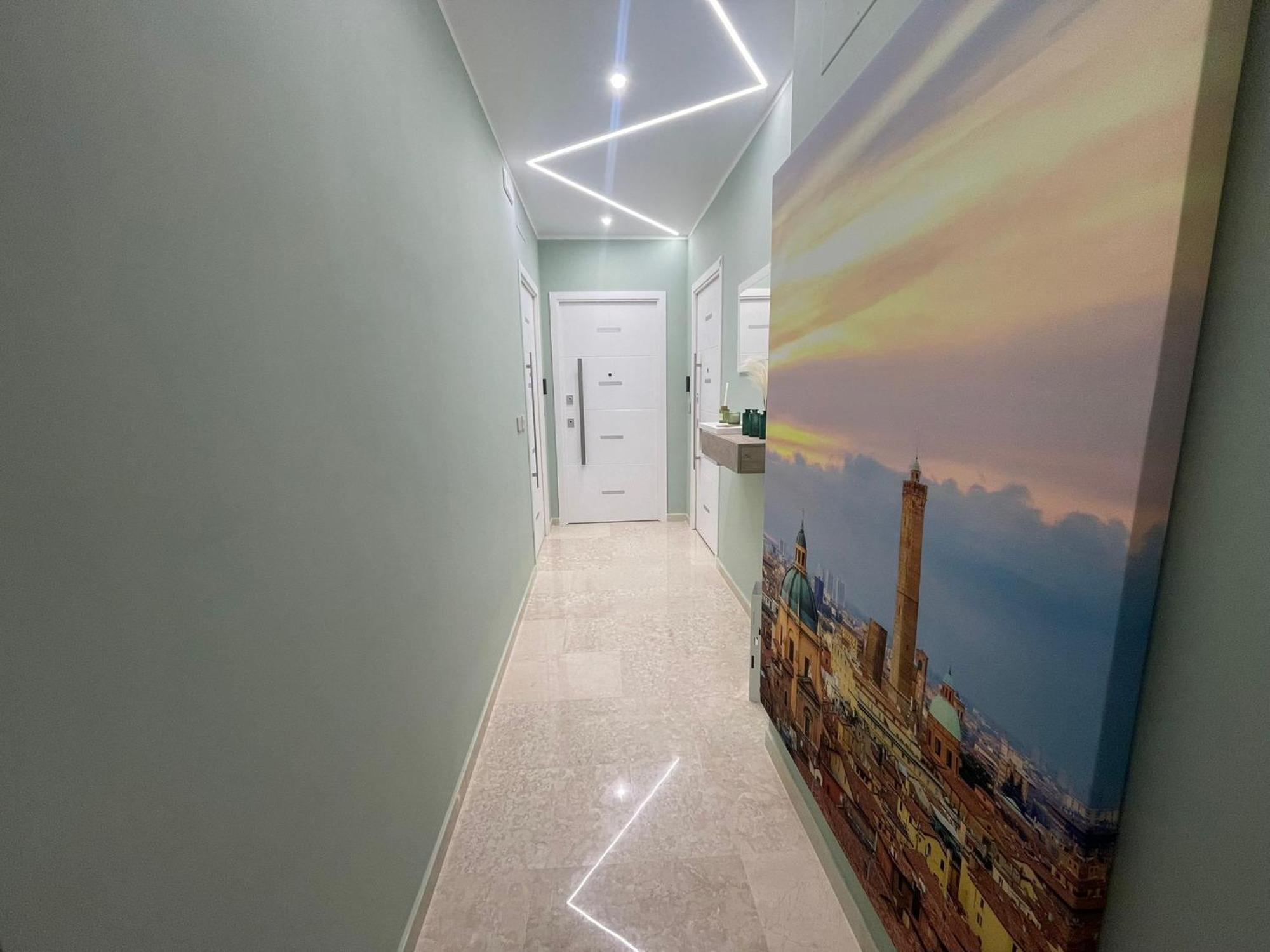 B&B Sabo Bologna Luaran gambar