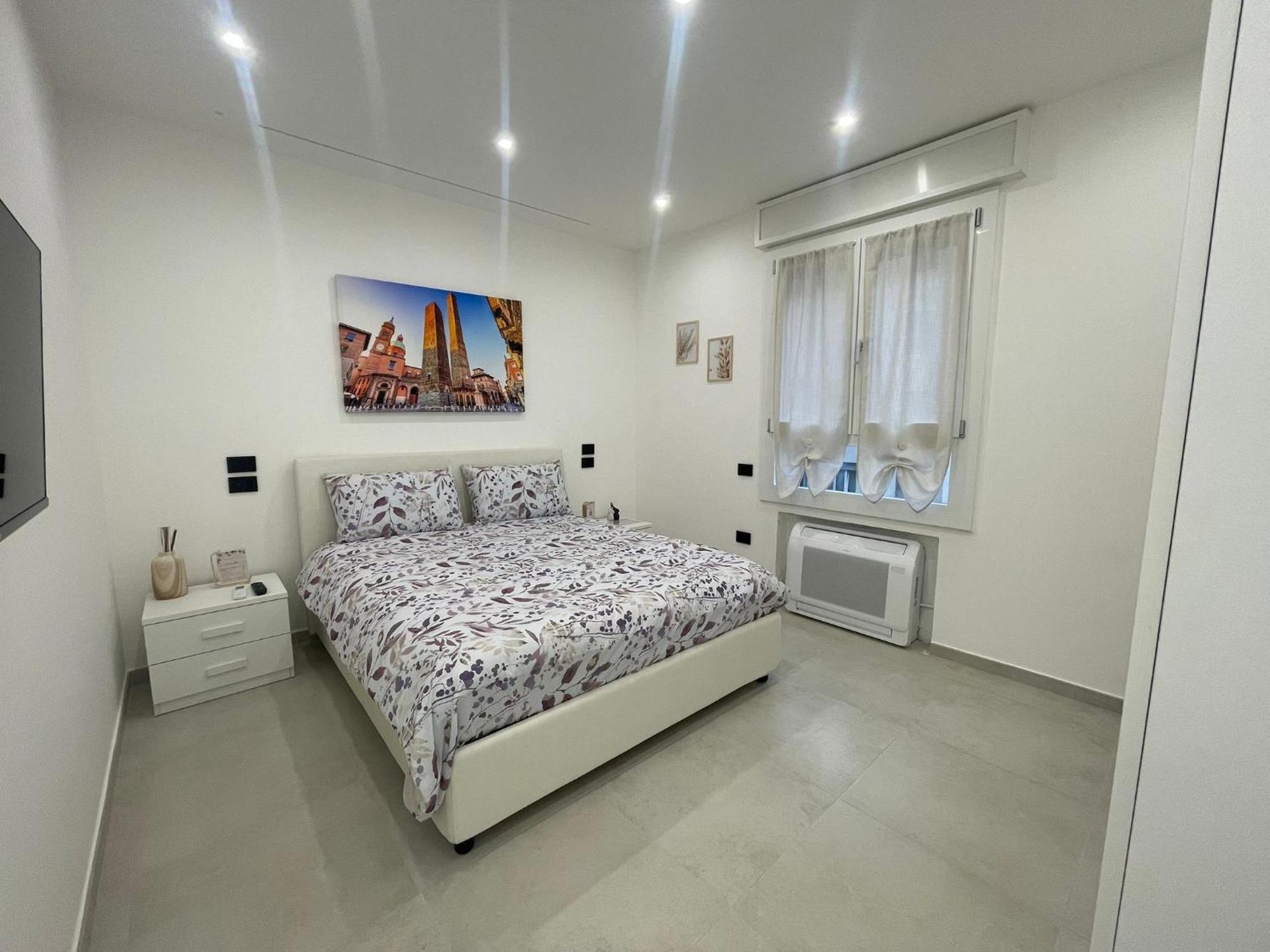 B&B Sabo Bologna Luaran gambar