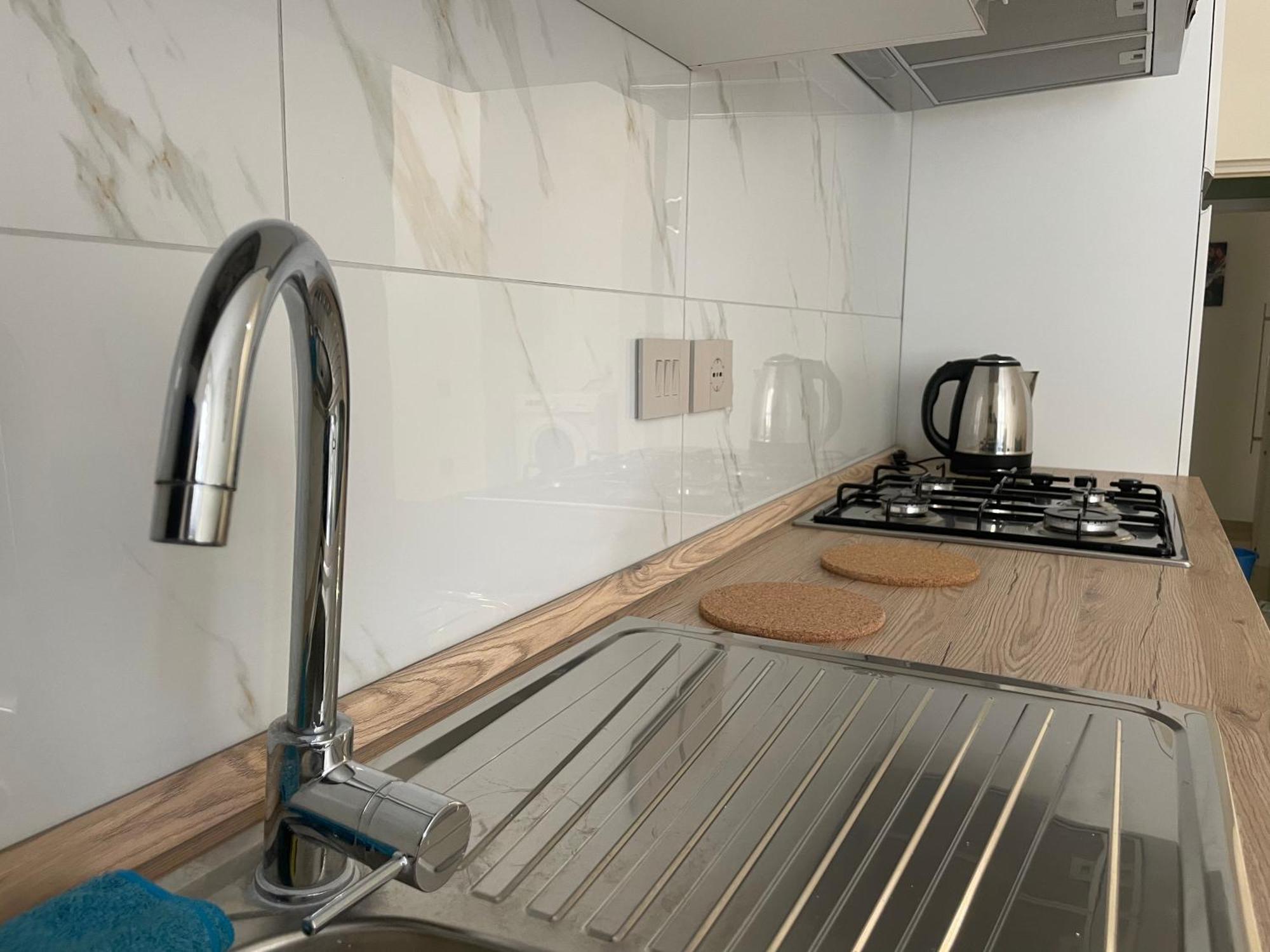 B&B Sabo Bologna Luaran gambar