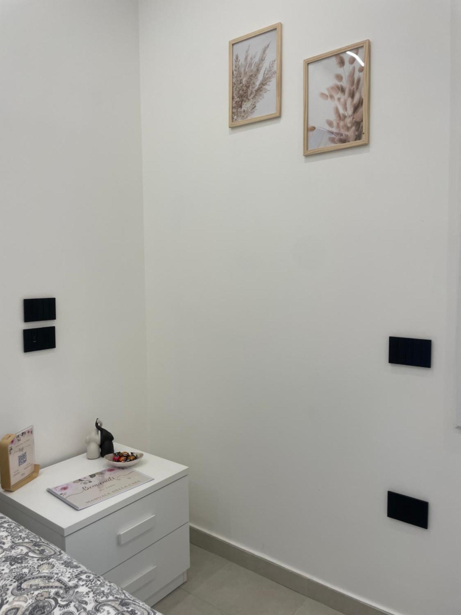 B&B Sabo Bologna Luaran gambar