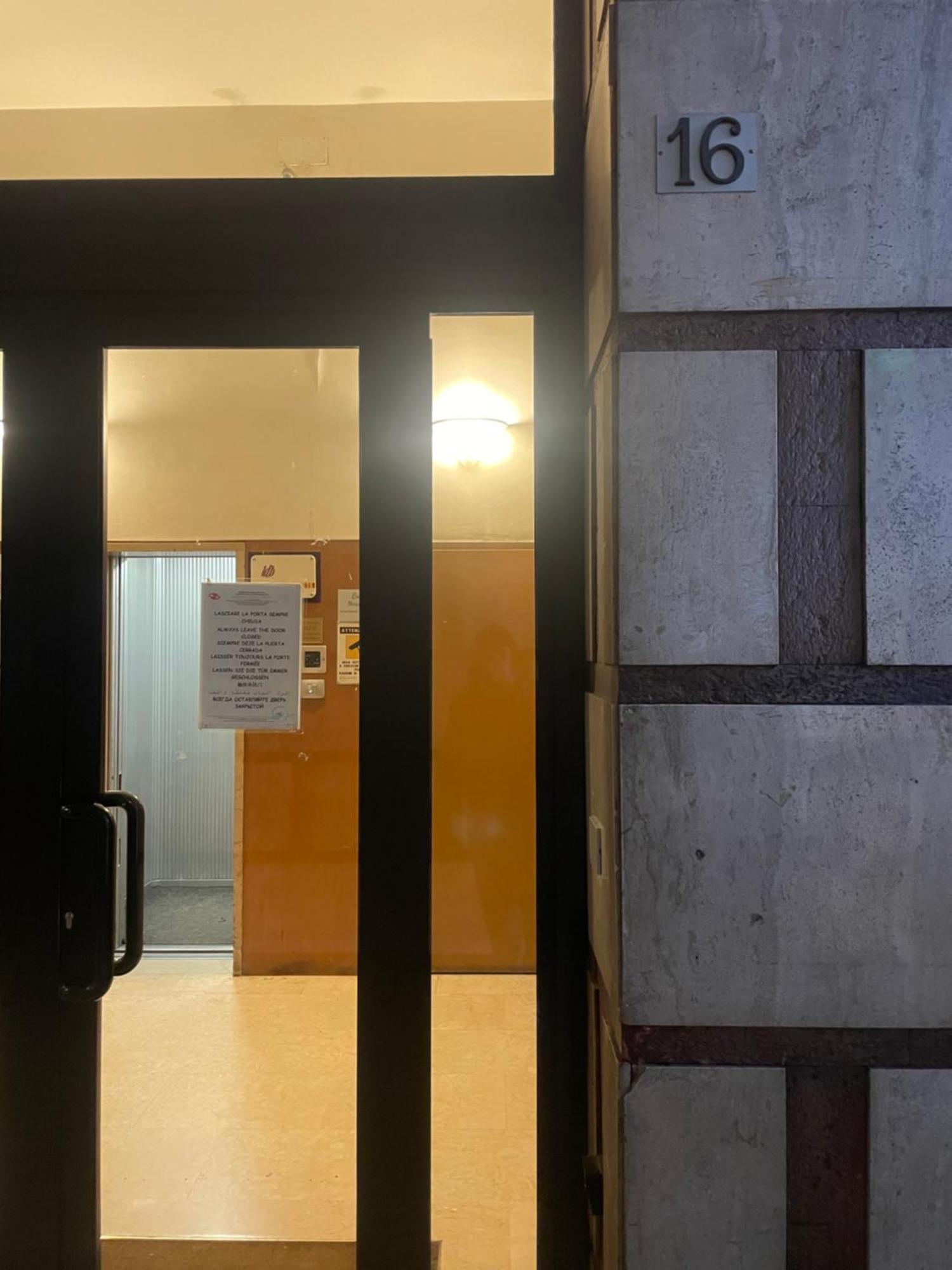 B&B Sabo Bologna Luaran gambar