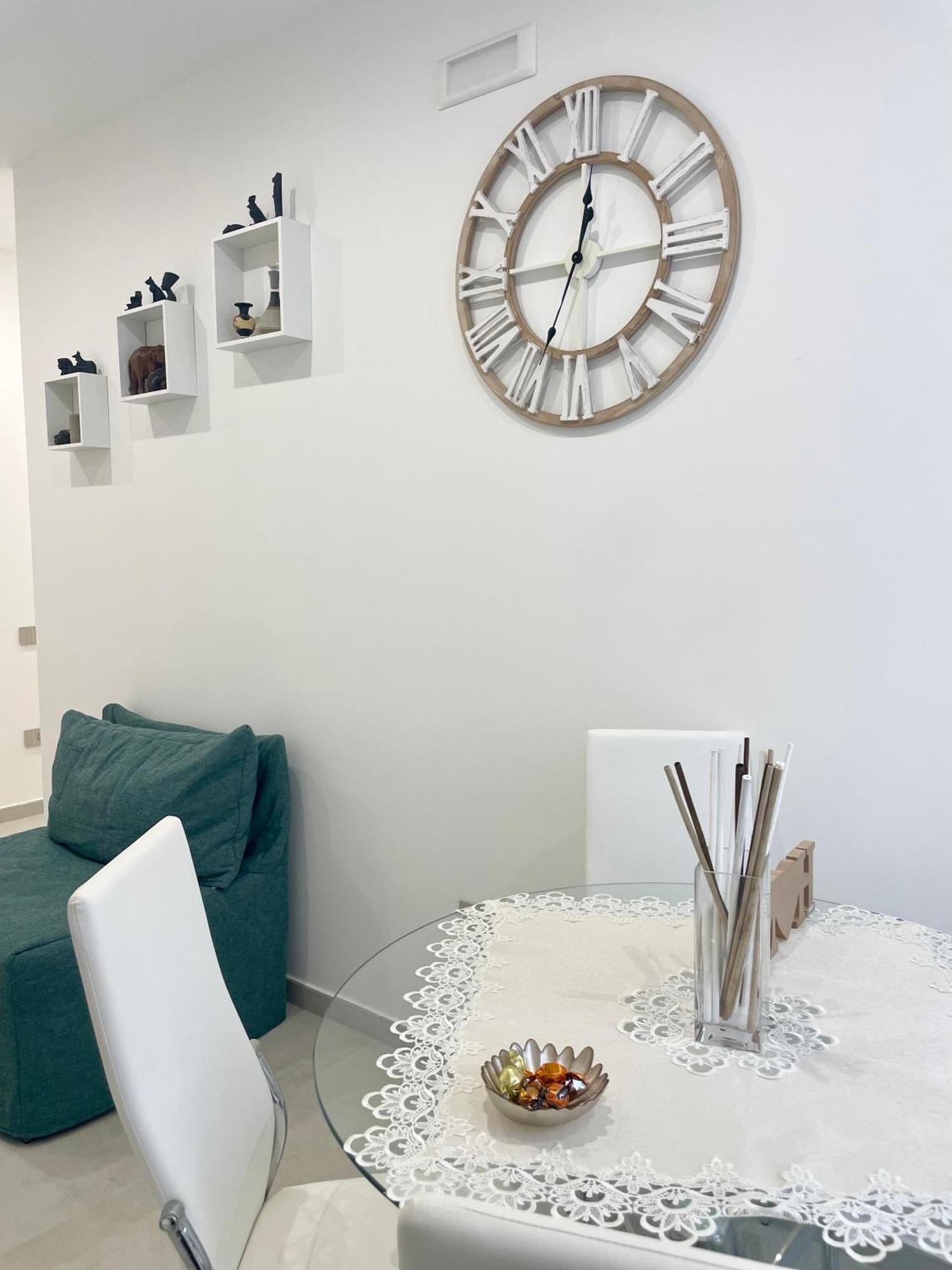 B&B Sabo Bologna Luaran gambar