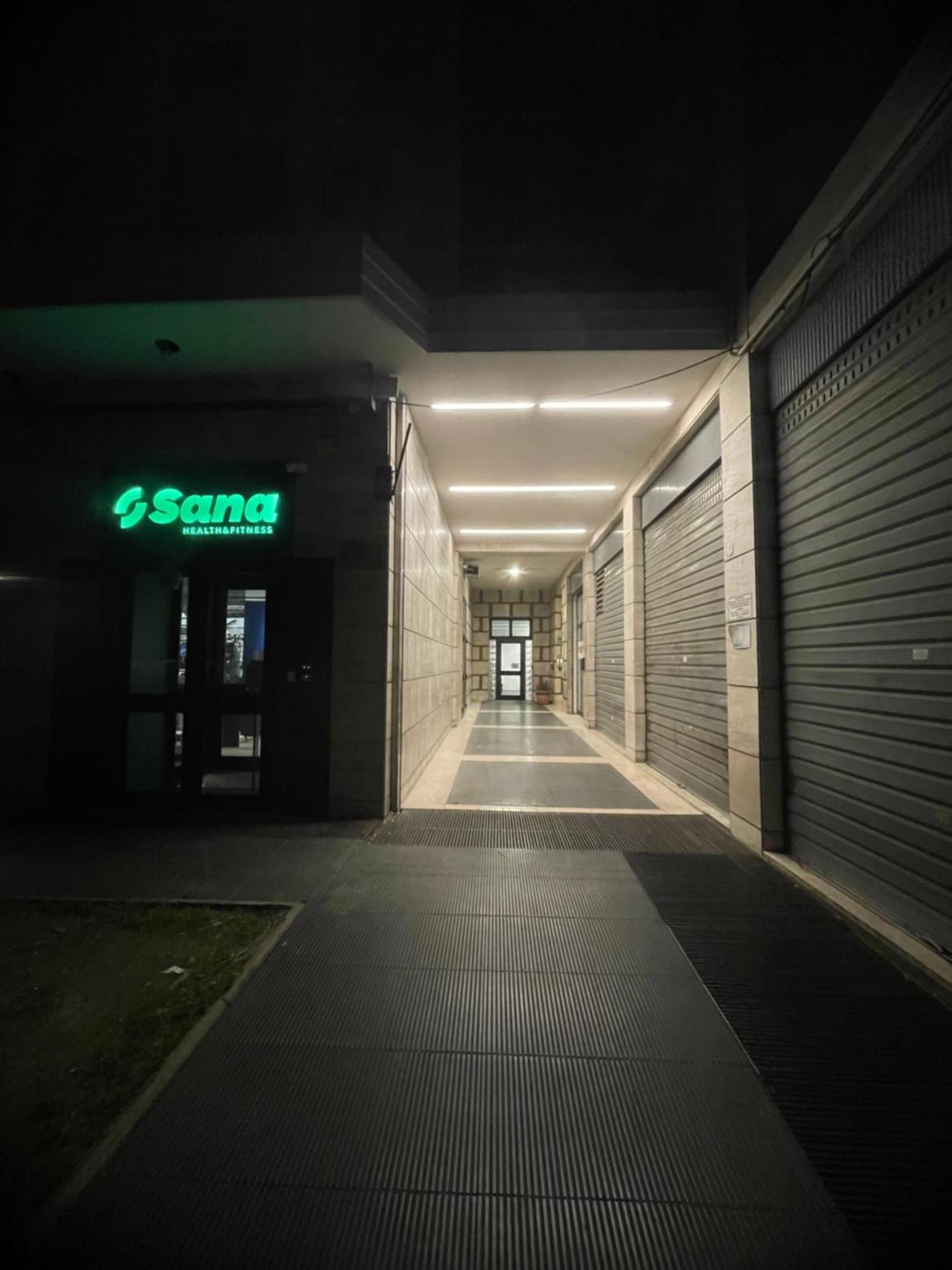 B&B Sabo Bologna Luaran gambar